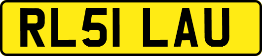 RL51LAU