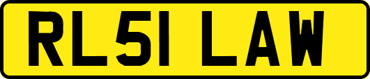 RL51LAW