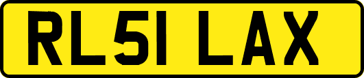 RL51LAX