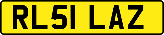 RL51LAZ