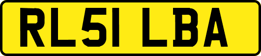 RL51LBA