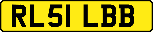 RL51LBB