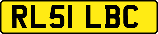 RL51LBC