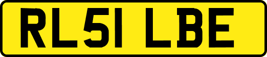 RL51LBE