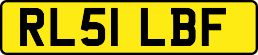 RL51LBF