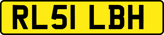 RL51LBH