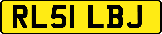 RL51LBJ