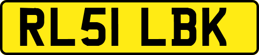 RL51LBK