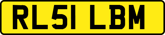 RL51LBM