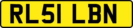 RL51LBN