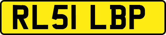 RL51LBP