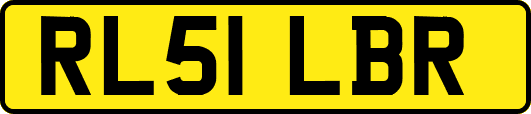 RL51LBR