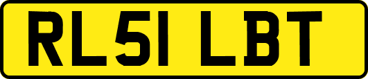 RL51LBT