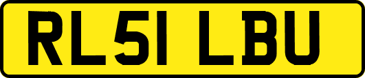 RL51LBU