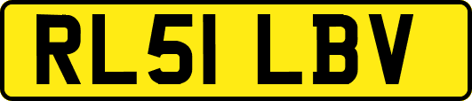 RL51LBV