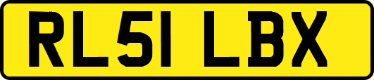 RL51LBX