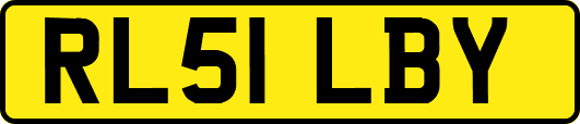 RL51LBY