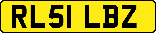 RL51LBZ