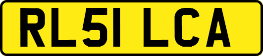 RL51LCA