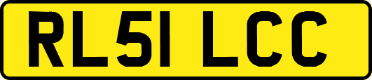 RL51LCC