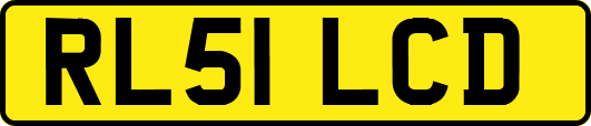 RL51LCD