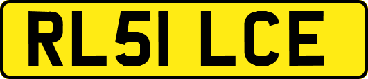 RL51LCE