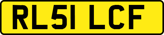 RL51LCF