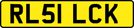 RL51LCK