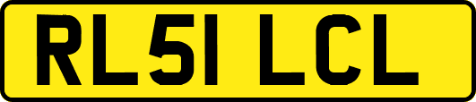 RL51LCL