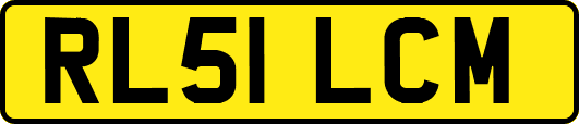 RL51LCM