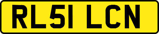 RL51LCN