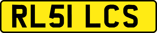 RL51LCS