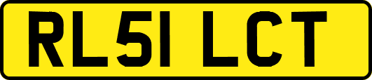 RL51LCT