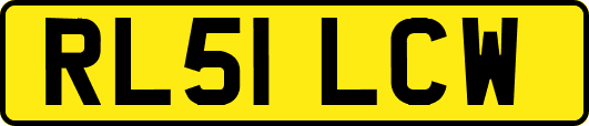 RL51LCW