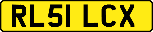 RL51LCX