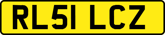 RL51LCZ