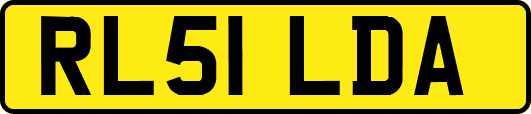 RL51LDA