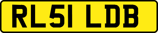 RL51LDB