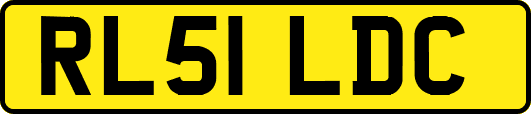 RL51LDC