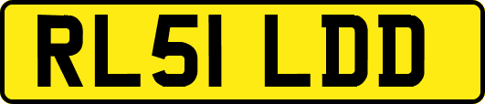 RL51LDD