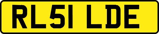 RL51LDE