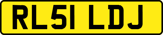 RL51LDJ