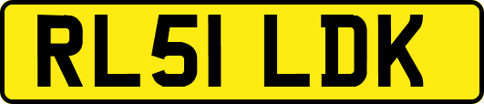 RL51LDK