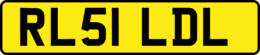 RL51LDL