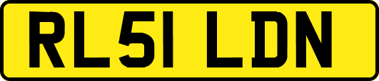 RL51LDN