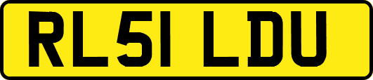 RL51LDU