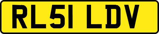 RL51LDV