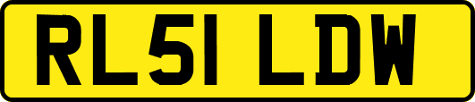 RL51LDW