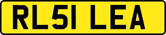 RL51LEA