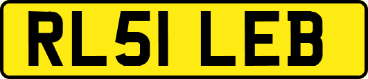 RL51LEB